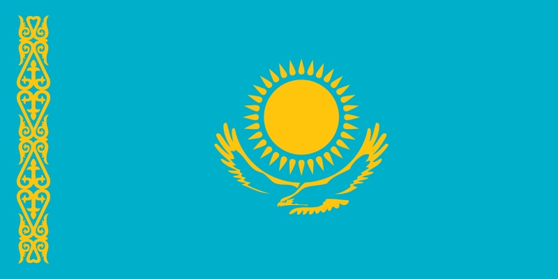 Kazakistan Kargo