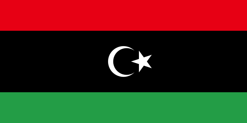 Libya Nakliye Hizmetleri