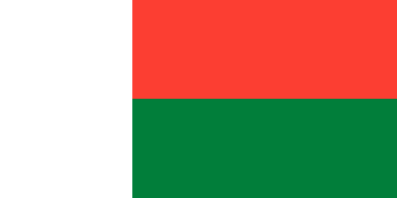Madagaskar Kargo