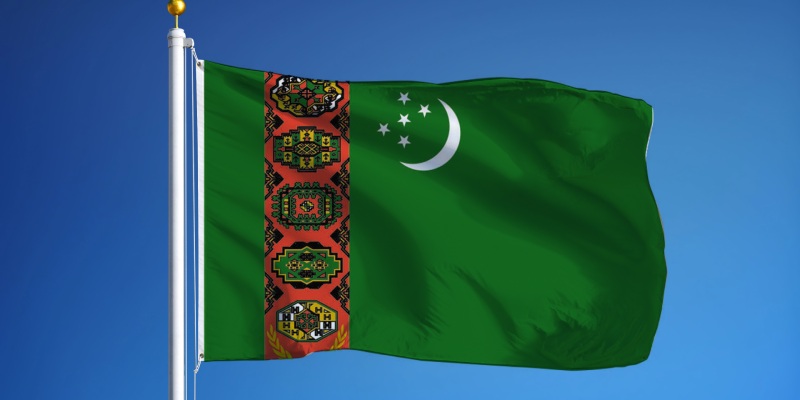 Türkmenistan Kargo